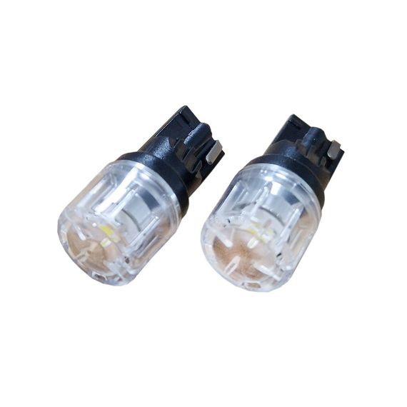 Світлодіодні лампи TORSSEN S-Pro T10 W5W white Комплект 2шт) | Зображення 5