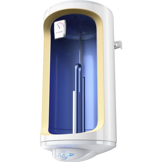 Водонагреватель электрический Tesy Anticalc Slim GCV 503816D B14 TBRC 304846