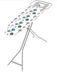 Дошка для прасування Colombo Poseidon (A122L20W)