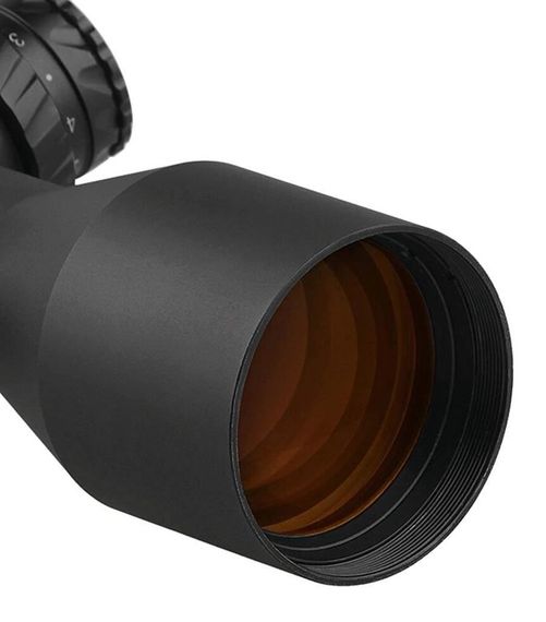 Прицел Discovery Optics HD 3-12x44 SFIR (30 мм, подсветка) | Зображення 5