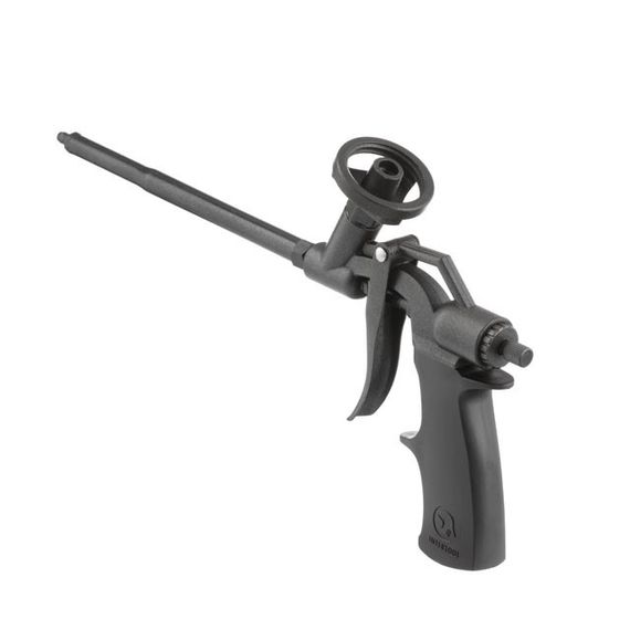 Пістолет для піни з тефлоновим покриттям INTERTOOL PT-06061 | Зображення 1