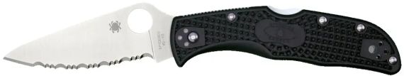 Ніж Spyderco Endela