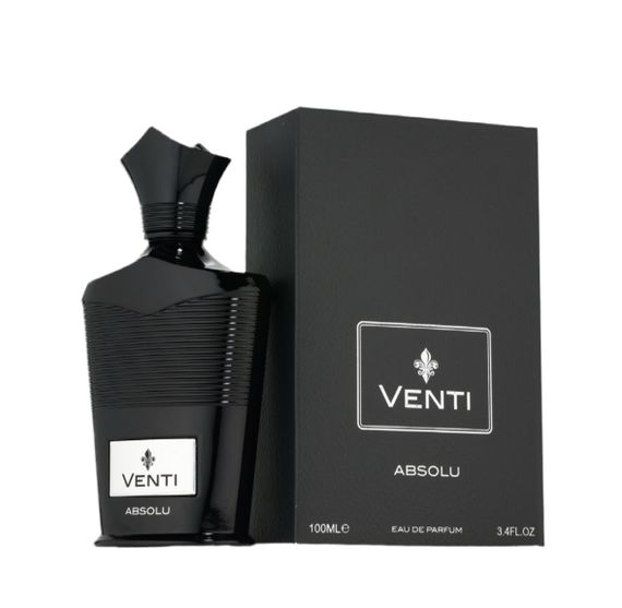 Парфумована вода Fragrance World Venti Absolu 100 мл