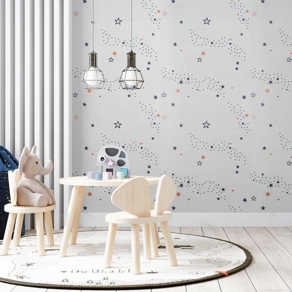 Плінтус вініловий самоклеючий 5000х100х2мм Глянцсовий (D) SW-00002117 | Зображення 5