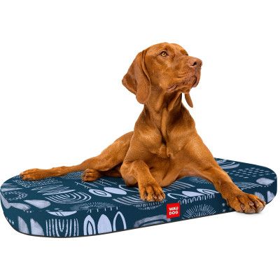 Чехол на матрасы для животных WAUDOG Relax Абстракция S 55х40 см (1308-0104) | Зображення 2