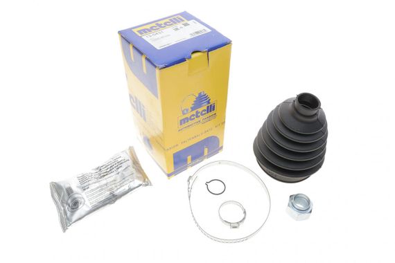 Пыльник шруса наружный Chevrolet Lacetti 07- Nubira 05-11 26x86x138  к-кт  13-0431