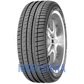 Летние шины MICHELIN Pilot Sport 3 (235/45R19 99W)