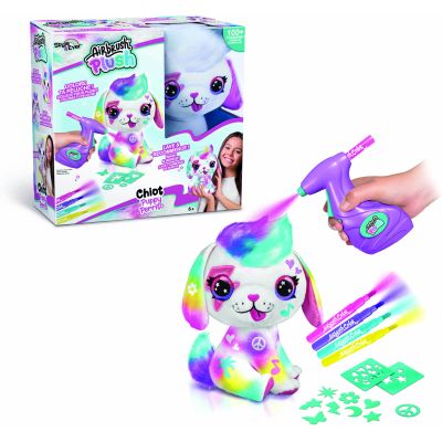 Набор для творчества Canal Toys DIY Style 4 Ever Щенок (OFG249) | Зображення 1