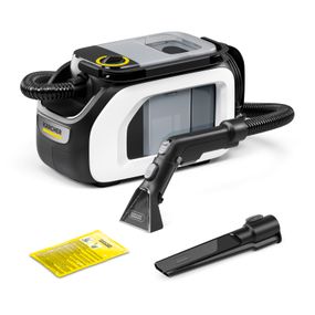 Пилосос професійний миючий Karcher SE 3 Compact Home 500Вт контейнер 1.7/2.9л 1.081-530.0