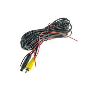 4-PIN КАБЕЛЬ ДЛЯ КАМЕРЫ 15 М