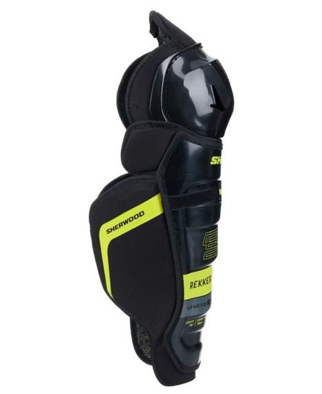 Хокейні щитки Sherwood Rekker Legend 4 Sr | Зображення 2