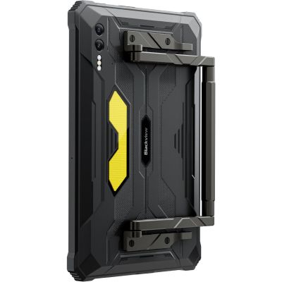 Планшет Blackview Tab Active 8 Pro Rugged 10.36&quot; FHD+ 8/256GB / 5G / LTE / MIL-STD-810H Black (6931548318811) | Зображення 2