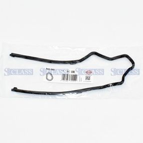 Прокладка передней крышки верхняя Land Rover Discovery 4.4 i 04-09 / Range Rover 4.2/4.4 i 02-12 / Range Rover Sport 4.2/4.4 i