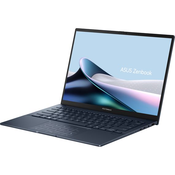 Ноутбук ASUS Zenbook 14 OLED UX3405CA-PP069X (90NB14W1-M002B0) | Зображення 2