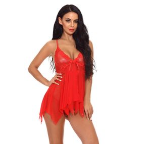 Пеньюар Babydoll 44 M/L 372-1