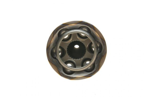 Шрус наружный Volvo C30 C70 06-12 S40 V50 04-12 36z 26z 56.2mm 90.9mm  15-1774 | Зображення 3