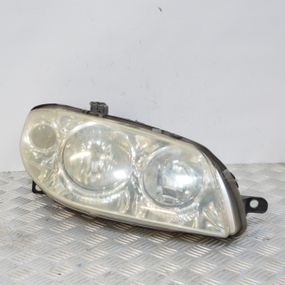 Фара права Fiat Punto II 2003-2007 рестайлінг Фара передня права Фіат Пунто 2 89101063DX