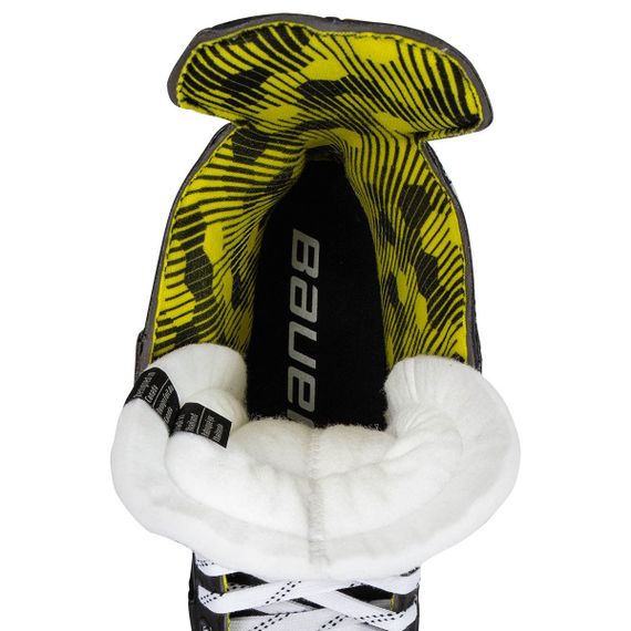 Хокейні ковзани Bauer Supreme M3 Sr | Зображення 7