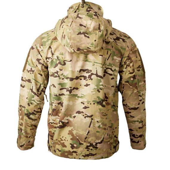 Куртка тактична Gore-Tex Tactikal 7.0 | Зображення 2