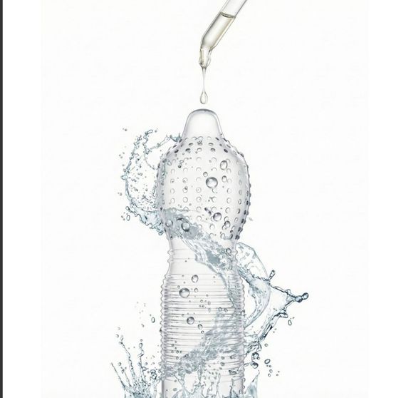 Презервативи Olo Dragon, з шипами і пролонгуючим ефектом Sex Aura | Зображення 2