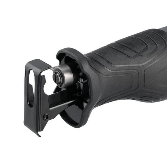 Пила шабельна електрична INTERTOOL DT-0400 | Зображення 5
