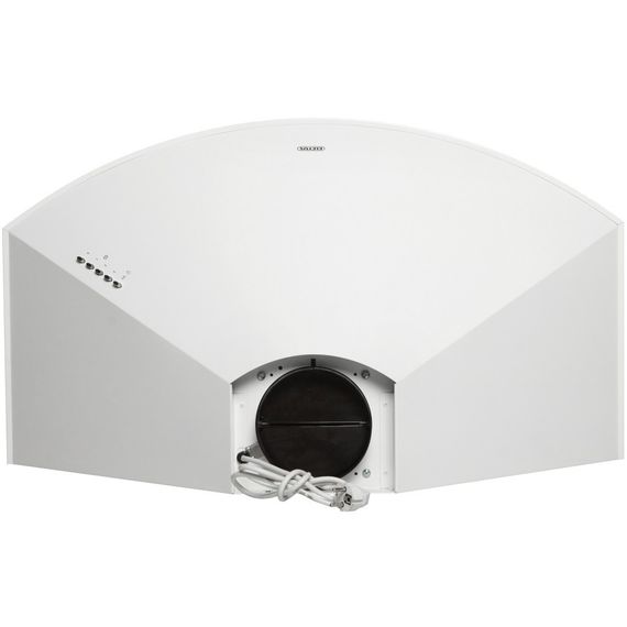 Витяжка кухонна Eleyus Bora 1200 LED SMD 90 WH | Зображення 7