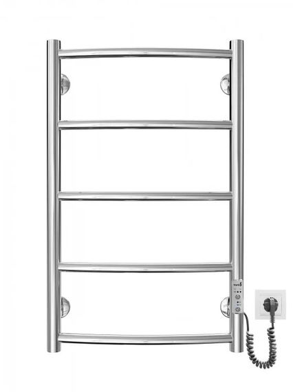 Рушникосушка Mario Класік НР-I 660х420-75 мм з таймером-регулятором 2.3.0113.10.P | Зображення 1