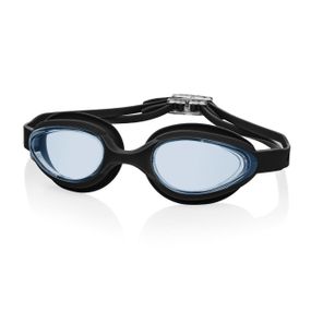 Очки для плавания Renvo Jinsuo Уни Anti-fog Черный OSFM (2SG140-012)