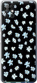 Чехол на Infinix Note 8 Цветочный "4900u-2710-17620"