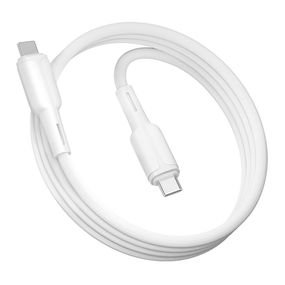 USB Ridea RC-CO10 CommonPro 60W Type-C to Type-C