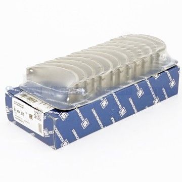 Вкладыши коренные 0.75 VW LT/T4 2.5 TDI, KS, 87454630,