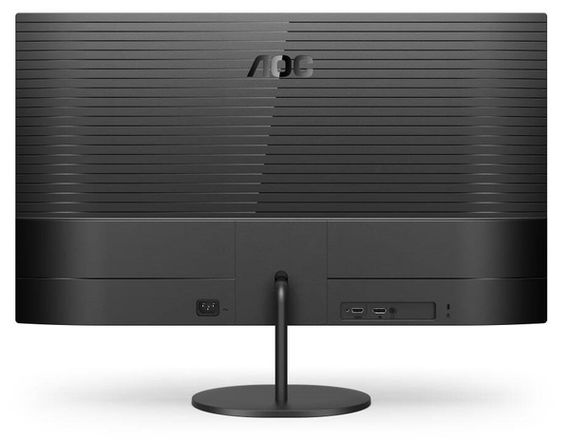 Монітор 31.5" AOC Q32V4 | Зображення 3