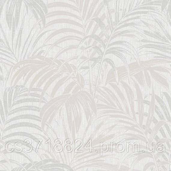 Обои виниловые на флизелиновой основе SINTRA Selva 454008 (0,53х10,05м)