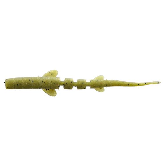 Слаг 3" LJ Лаки Джон Unagi Slug 140305-F01