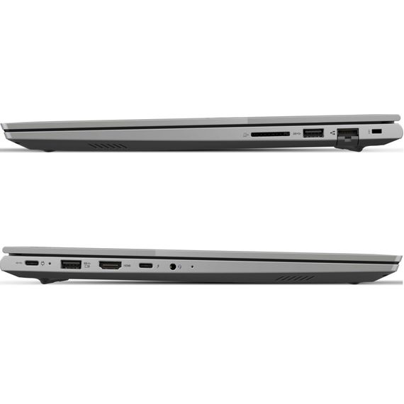 Ноутбук Lenovo ThinkBook 16 G7 IML (21MS004TRA) | Зображення 4