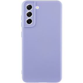 Чехол Silicone Cover Lakshmi Full Camera (AA) для Samsung Galaxy S22