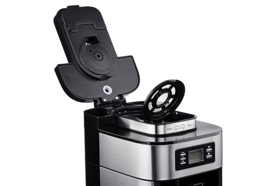 Кавоварка крапельна Ardesto YCM-D1200 | Зображення 4