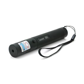 Лазерна указка Laser301,з лазером фіолетового кольору,живлення від USB