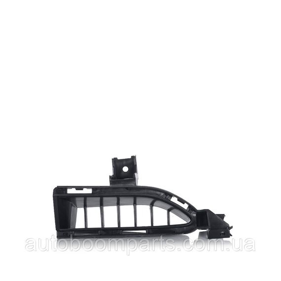 622566RR0A Рамка повітроводу в бампер права Nissan Rogue 21-23