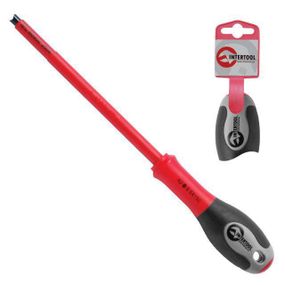 Викрутка Стороння хрестова INTERTOOL VT-32111
