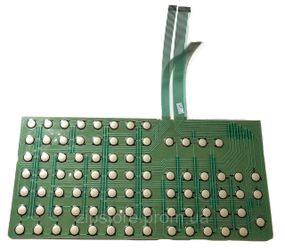 Клавиатура DIGI SM-100PCS