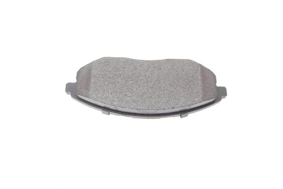 Колодки тормозные передние Chevrolet Epica 04-11 22-0845-0 | Зображення 9
