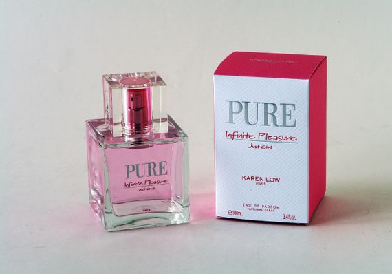 Парфумована вода Karen Low Pure Infinite Pleasure 100 мл