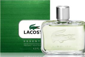 Мужская туалетная вода Lacoste Essential 125 мл
