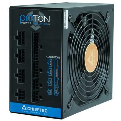 Блок живлення Chieftec 750W Proton (BDF-750C) | Зображення 1