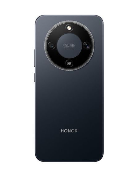 Смартфон Honor X9d 12/256GB Black EU | Зображення 1
