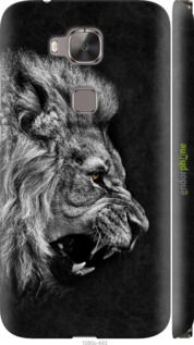 Чохол на Huawei G8 Лев "1080m-493-2448"