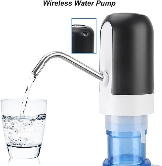 Электрическая помпа для воды Automatic Water Dispenser | Зображення 7