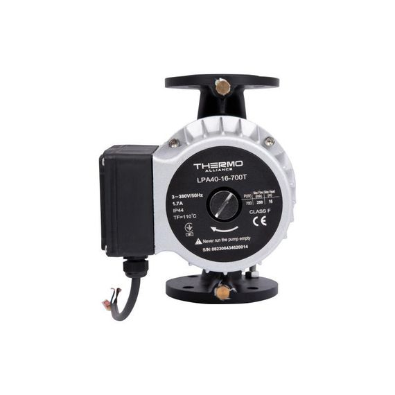 Насос циркуляційний Thermo Alliance LPA40-16-700 | Зображення 2