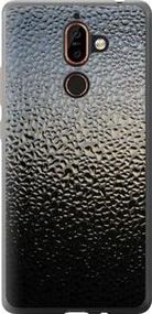 Чохол для Nokia 7 Plus з пластику FCh_015465